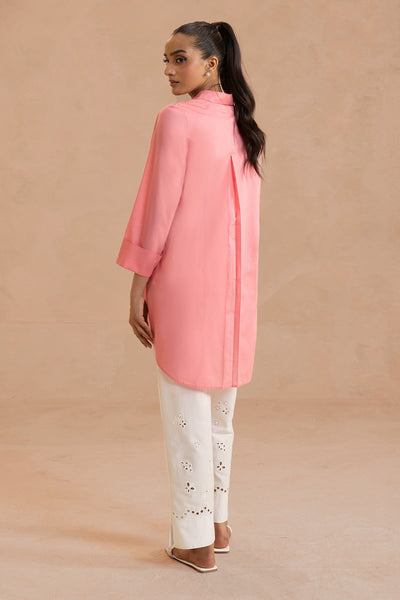 Solid Lawn Shirt - MCP1903 - Shop Now at Kayseria