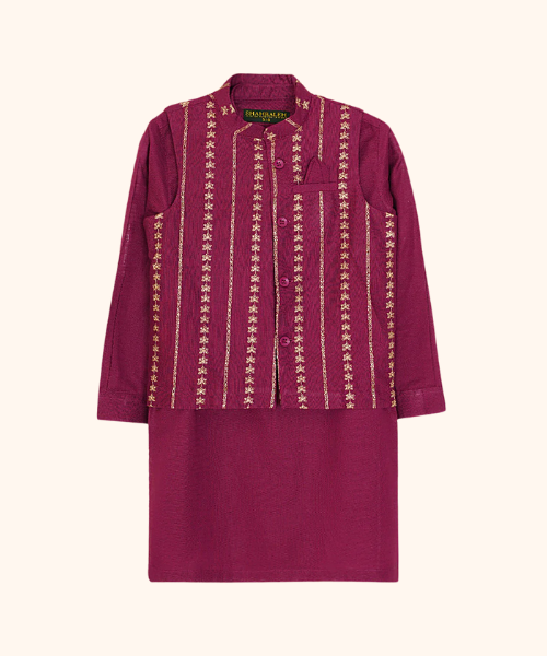 Boys Suit - Eastern Wear