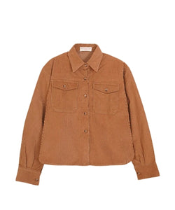 Toddler Boys Shirt (Western)