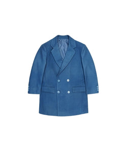 Leisure Club Coat