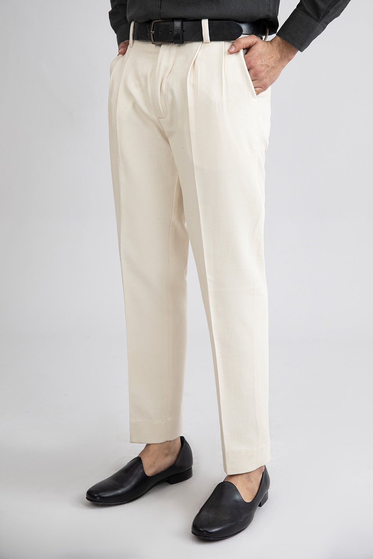 Basic Pants - SND501D425