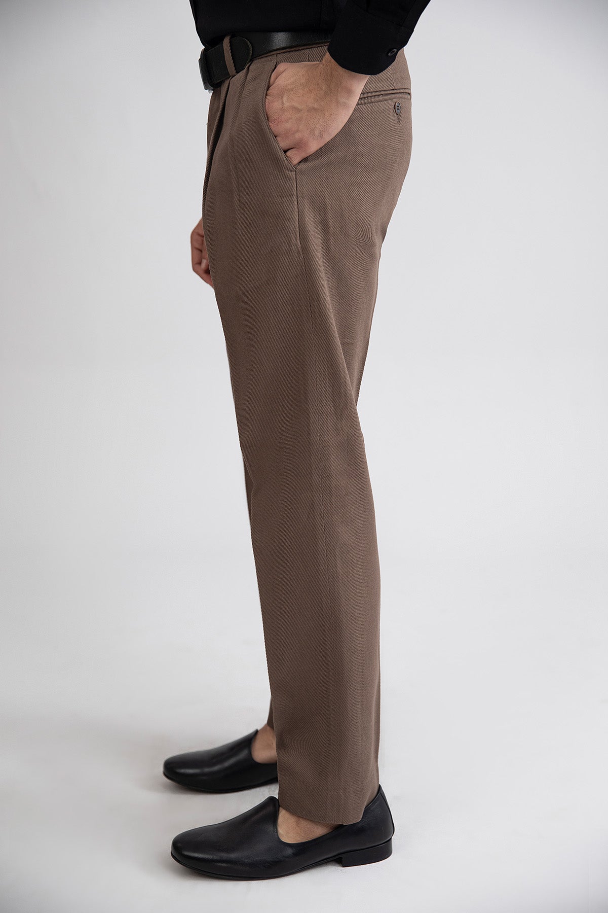 Basic Pants - SND501A425