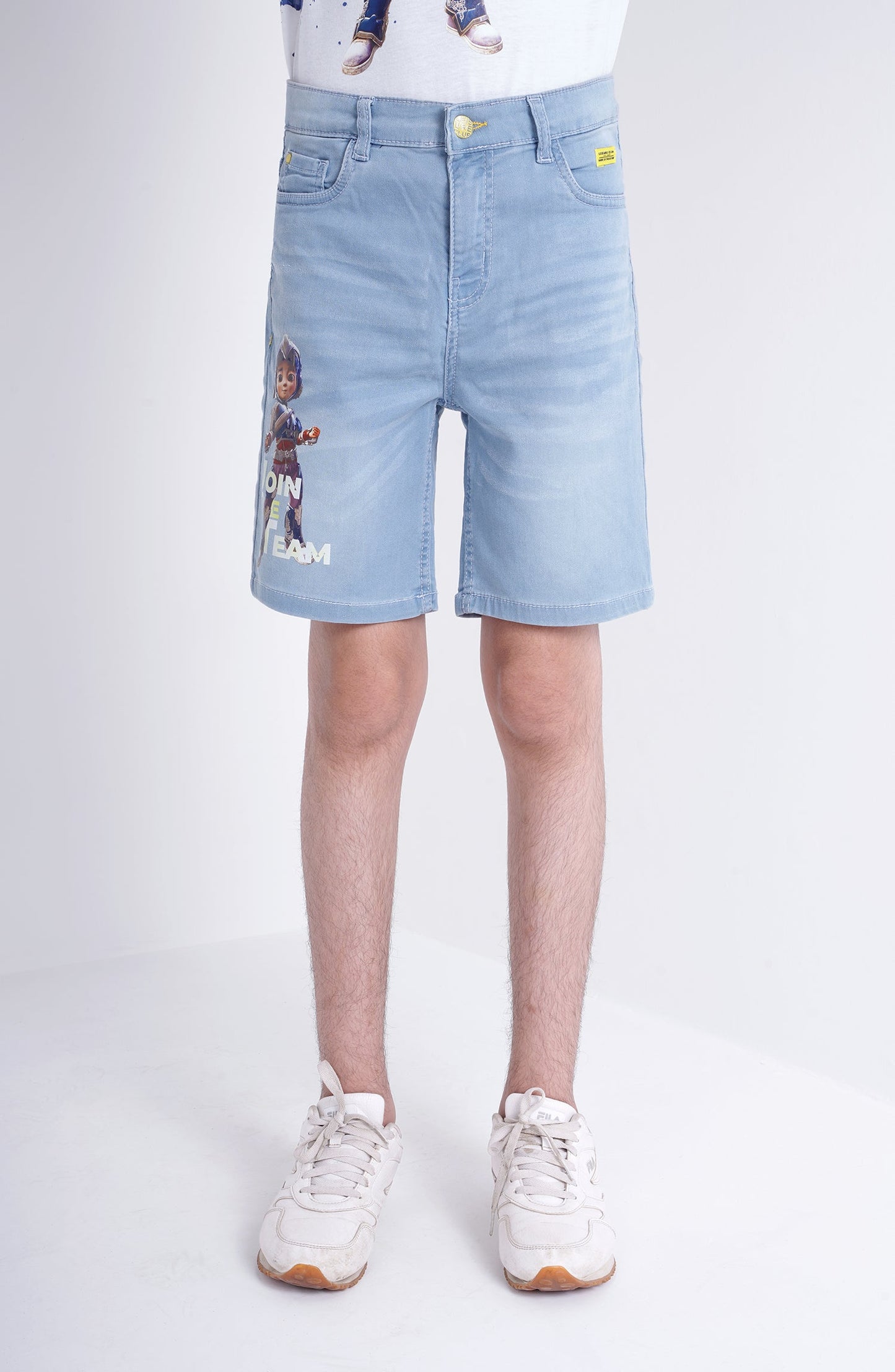 #Ay100Fog Short