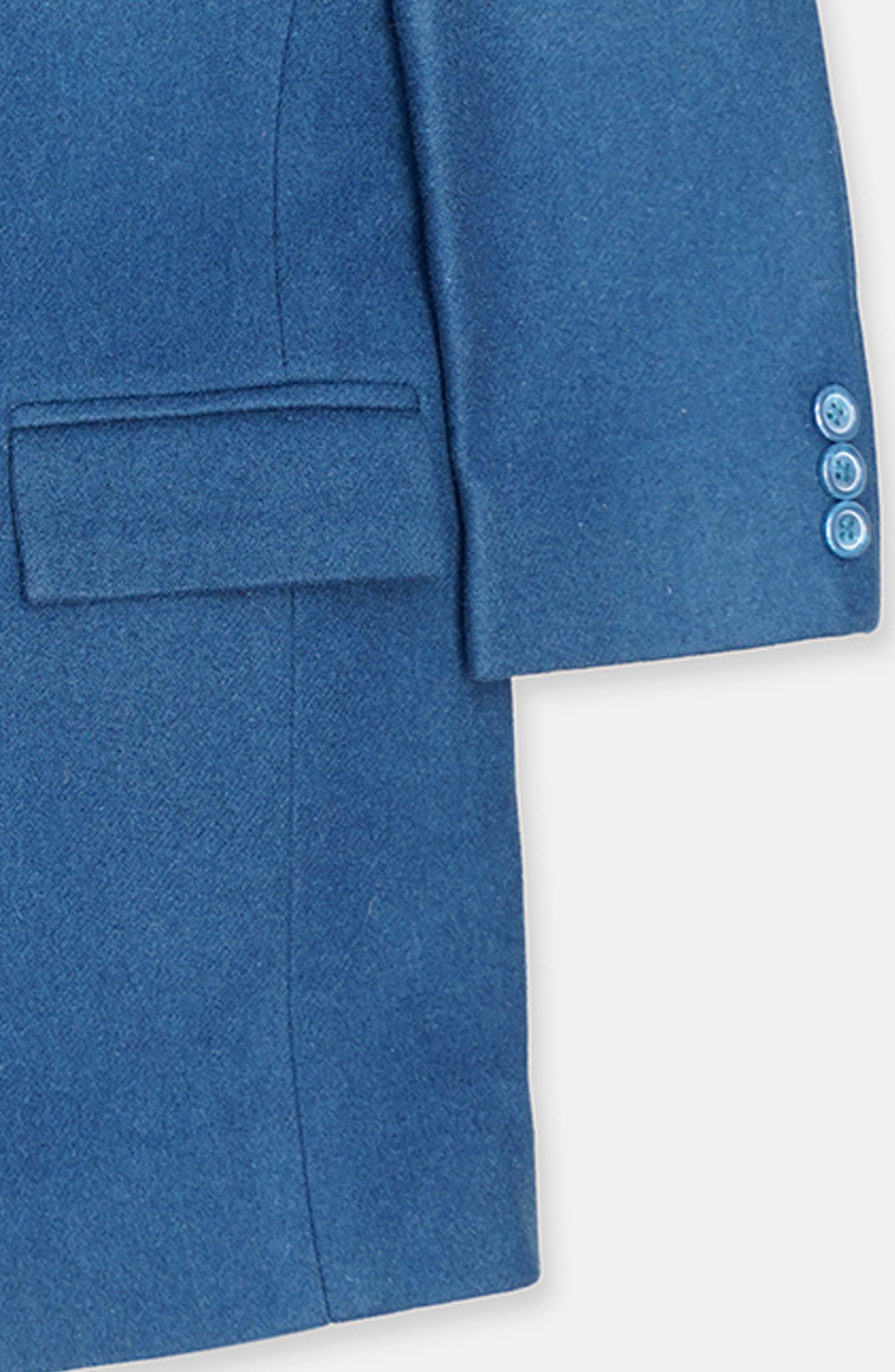 Boys Long Coat - BCO601B424 - Shop Now at Leisure Club