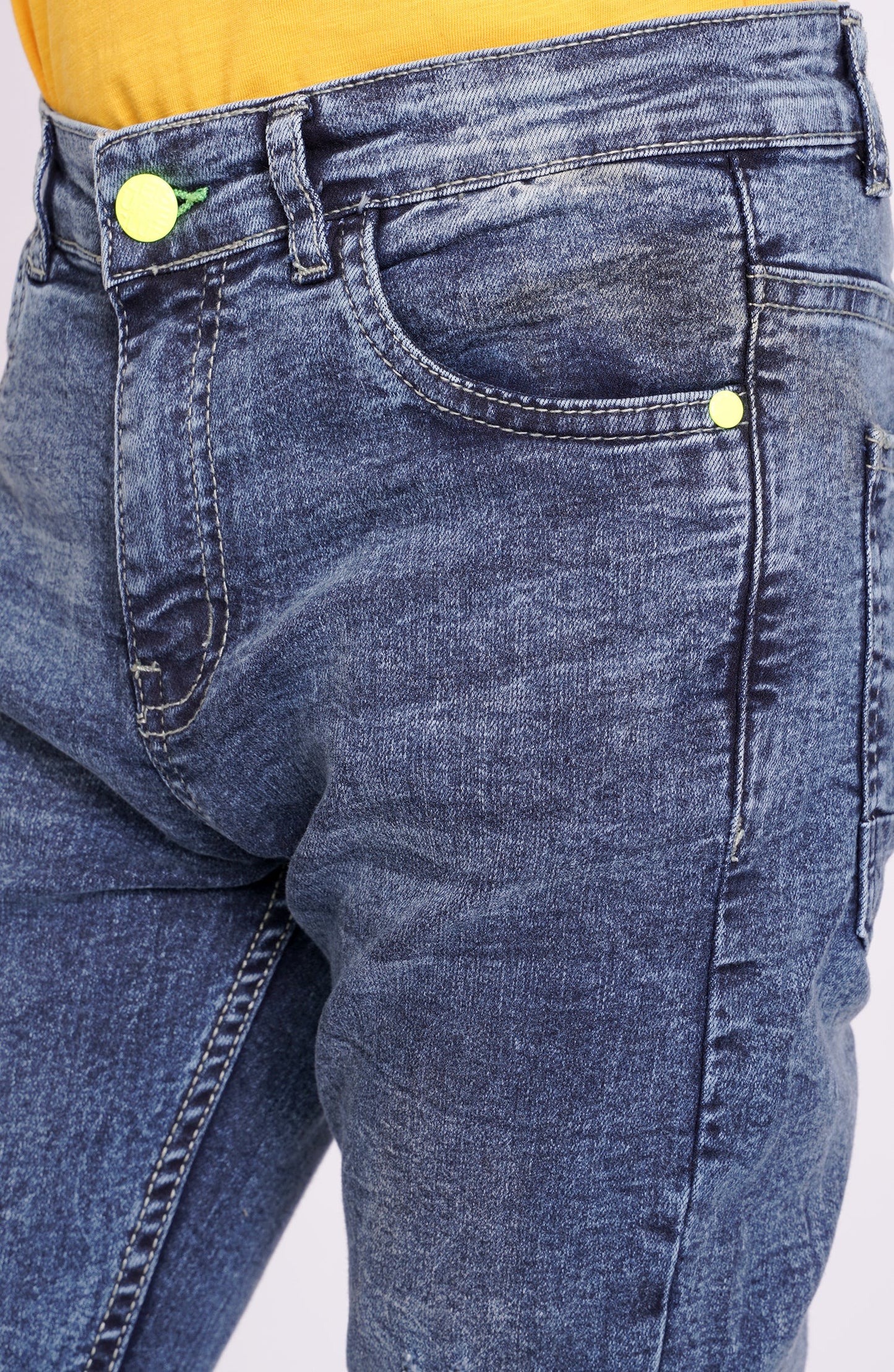 Slim Fit Jeans