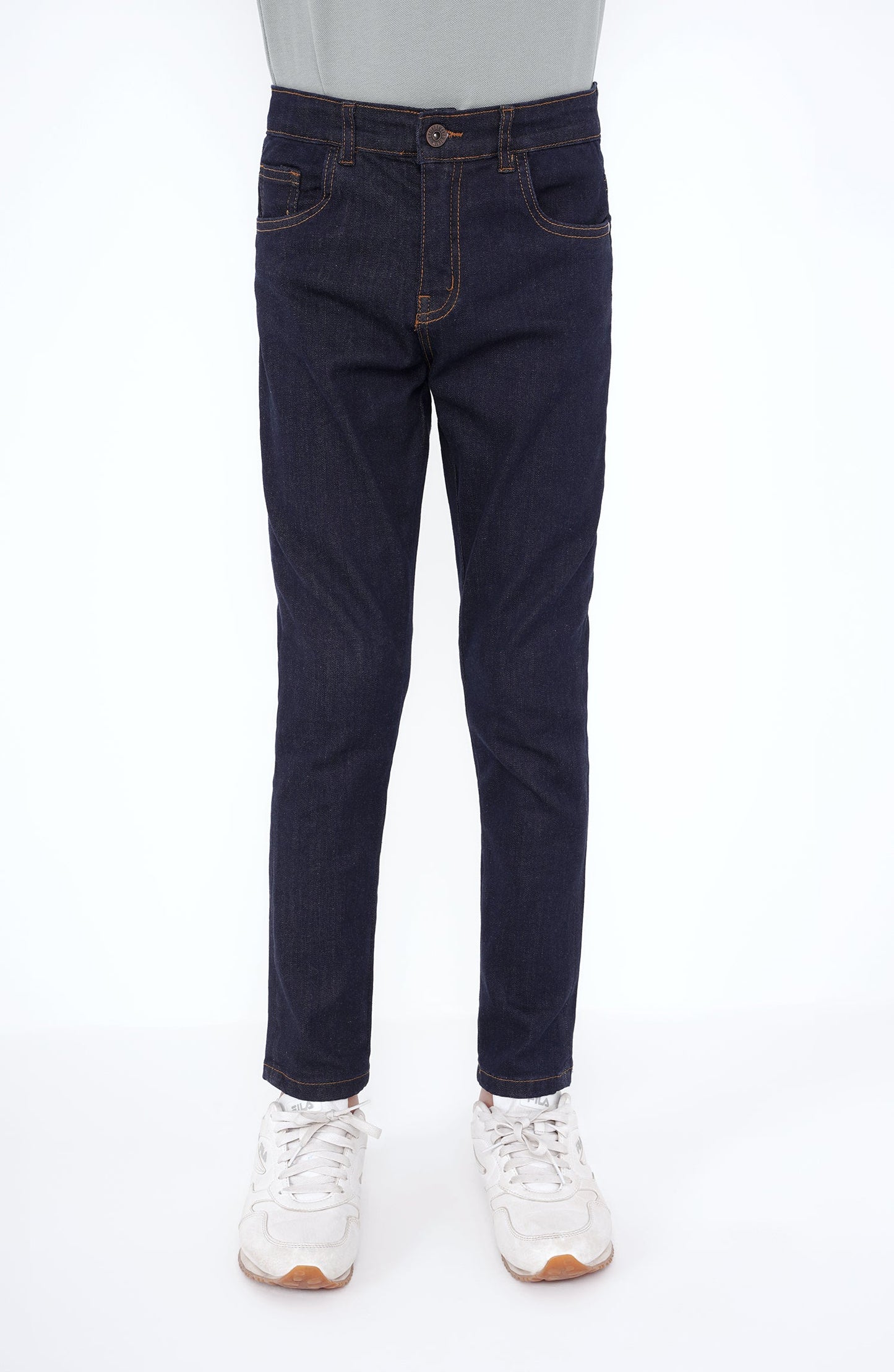 Slim Fit Jeans