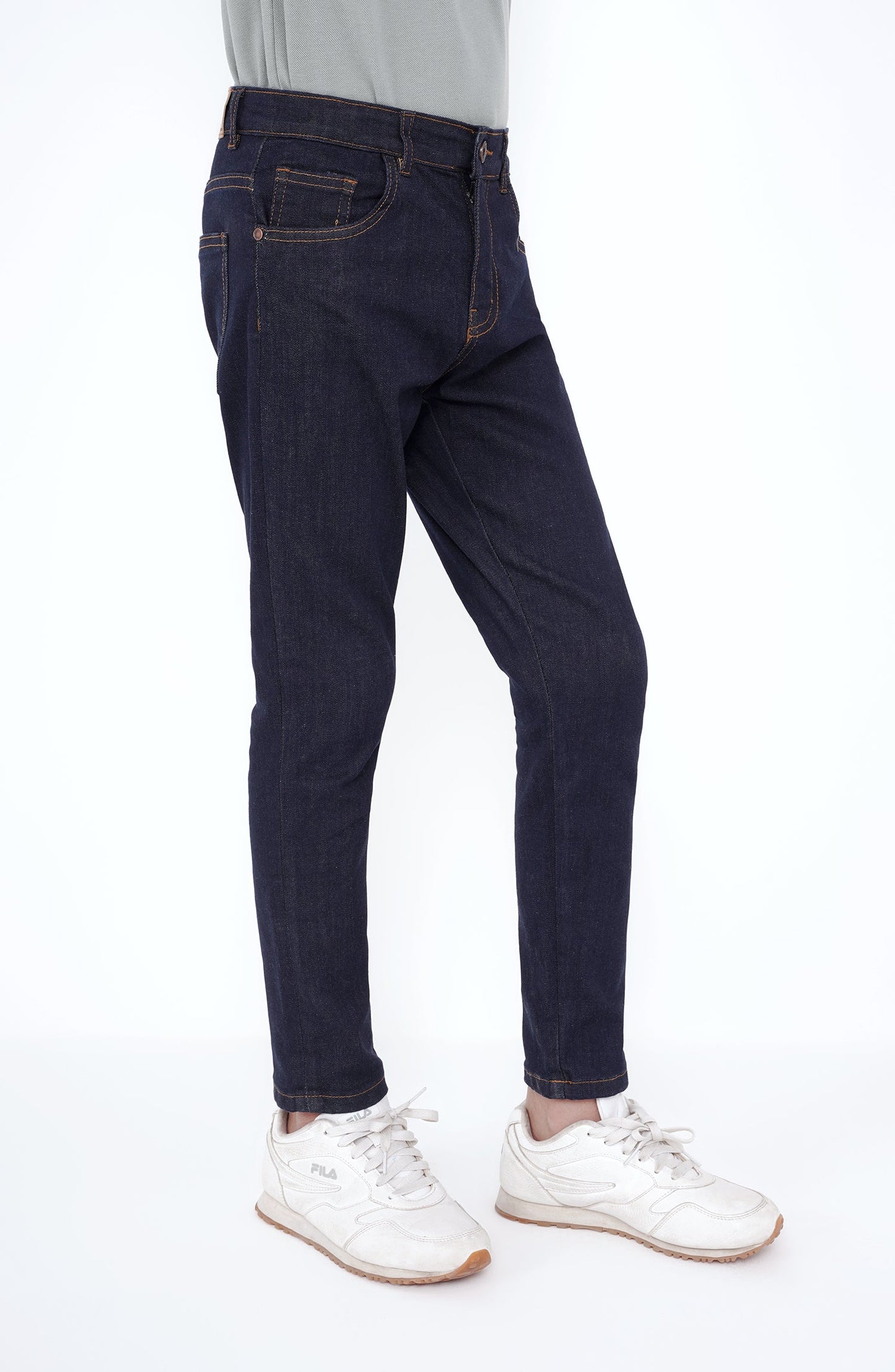 Slim Fit Jeans