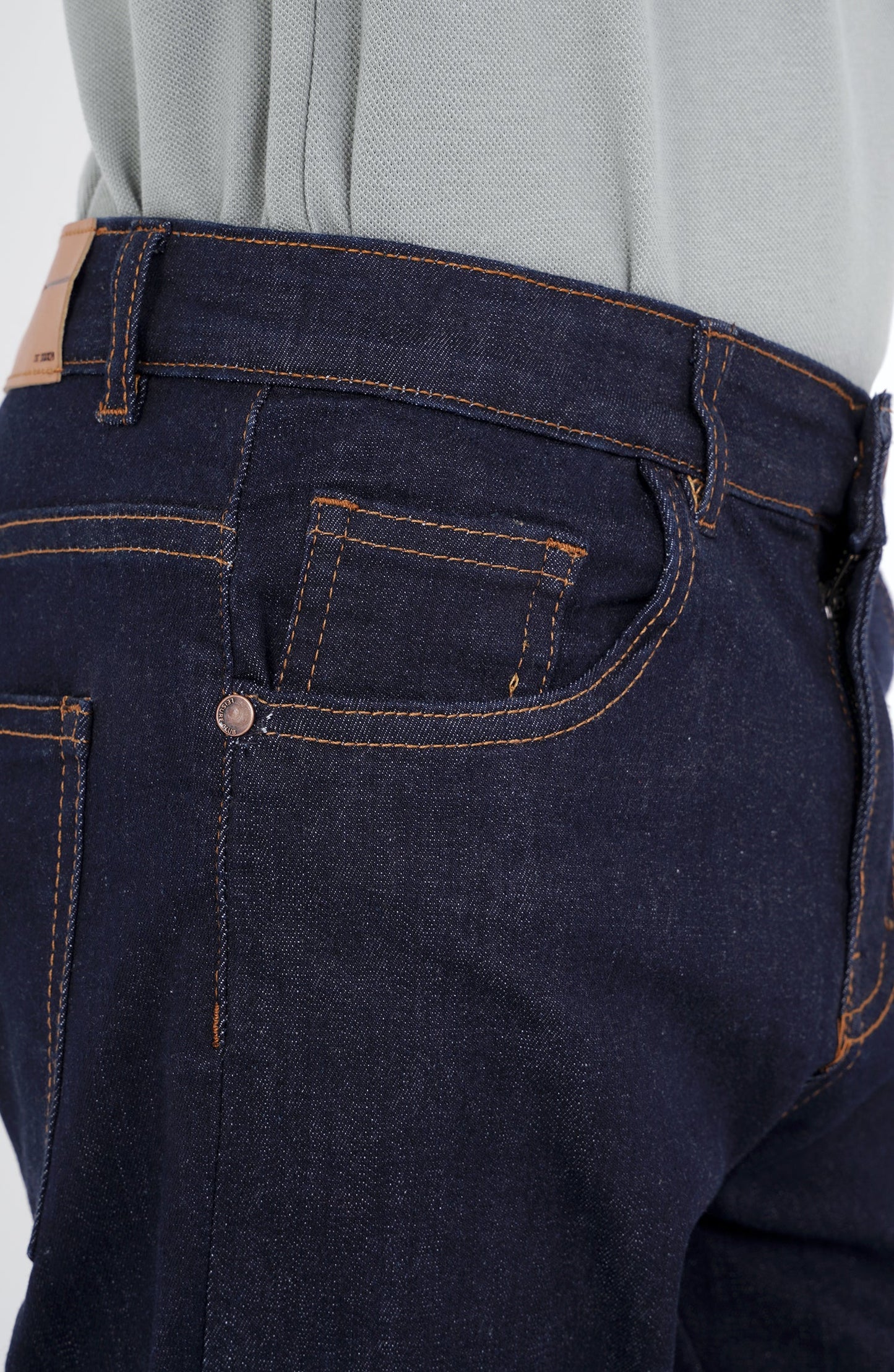 Slim Fit Jeans
