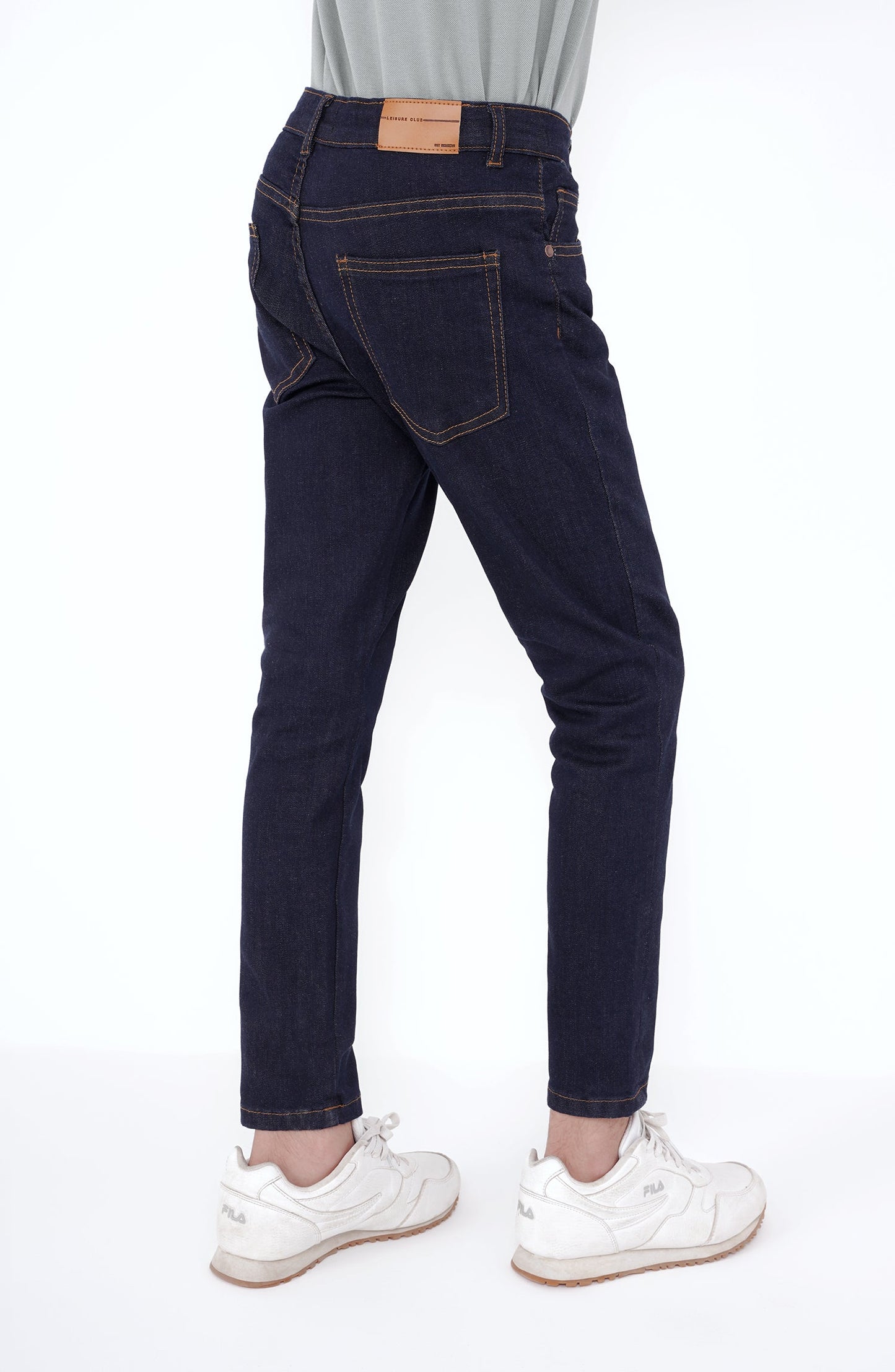 Slim Fit Jeans