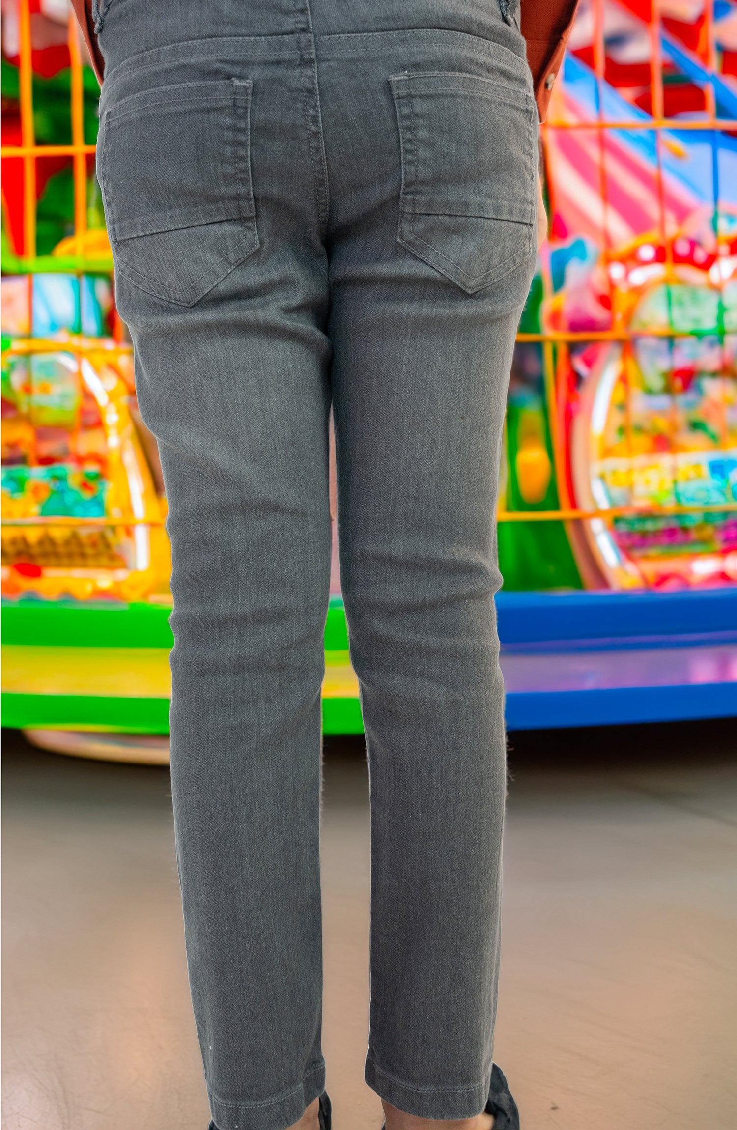 Regular Fit Jeans - BDJ903B324 - Shop Now at Leisure Club