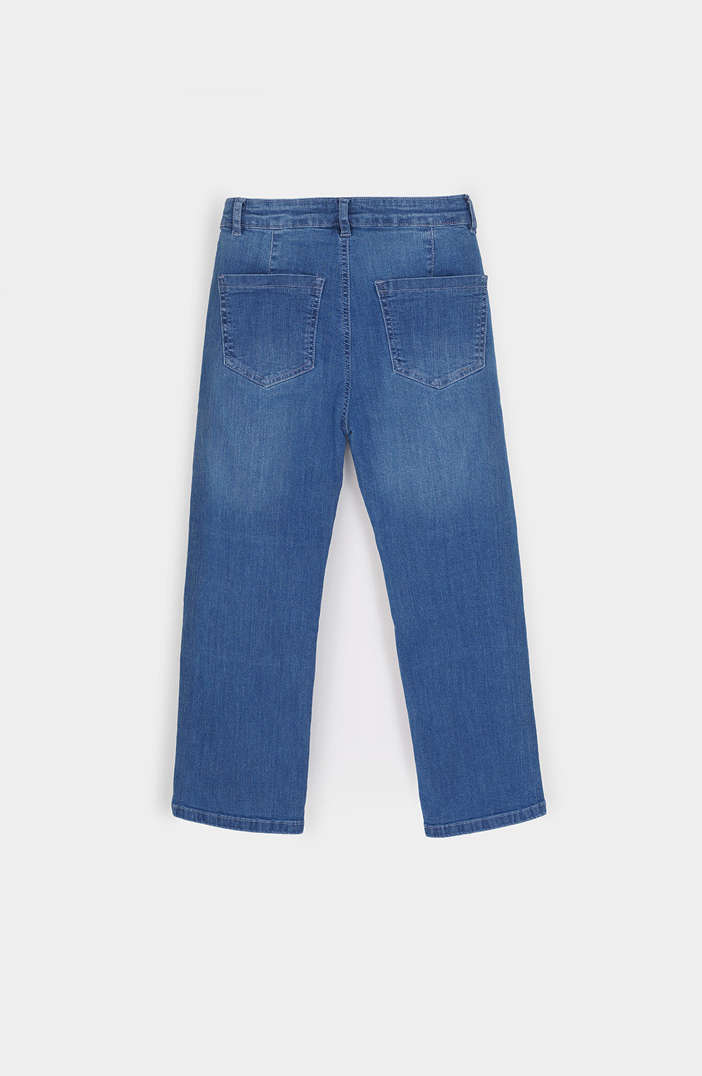 Basic Jeans - BDP701126