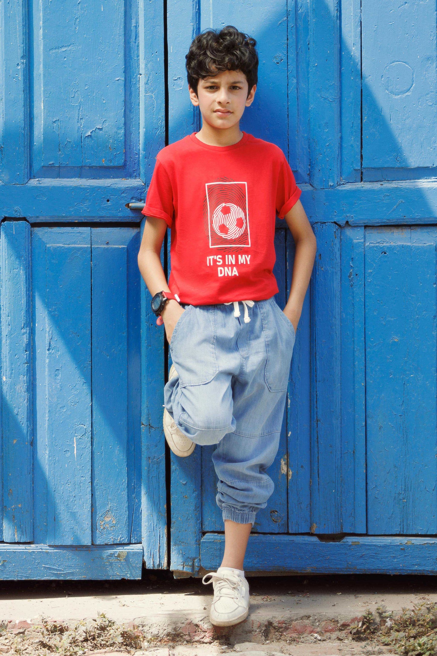 Jogger Jeans - BDP702326