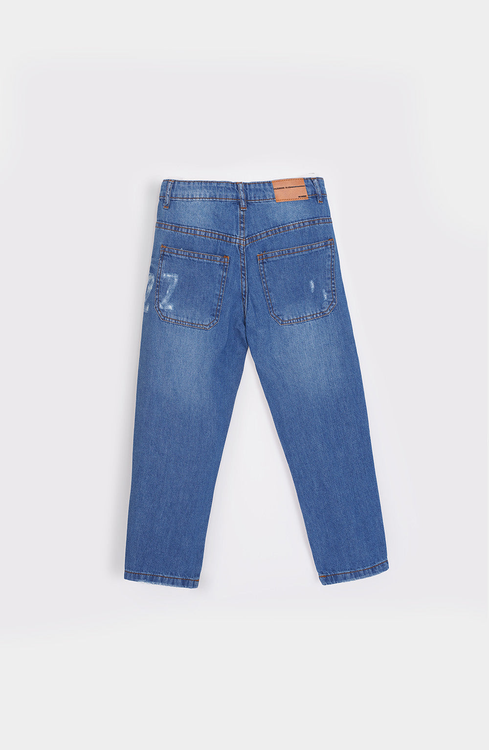 Pants - BDP704325 - Shop Now at Leisure Club