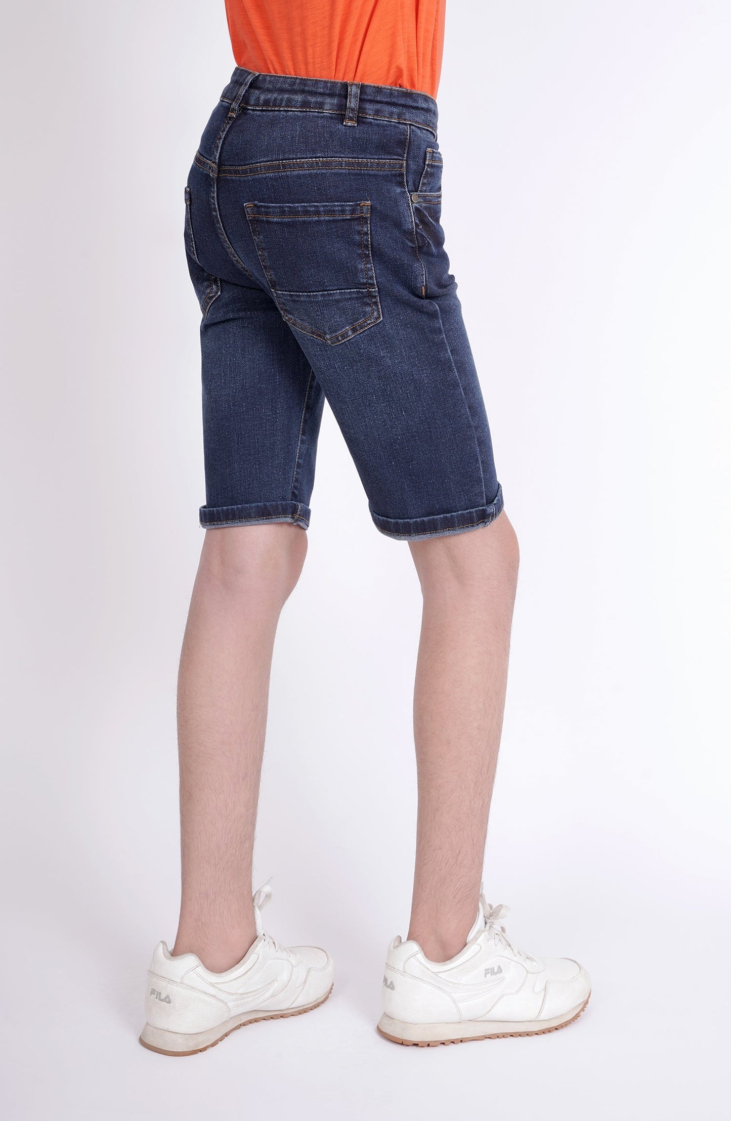 Regular Fit Shorts