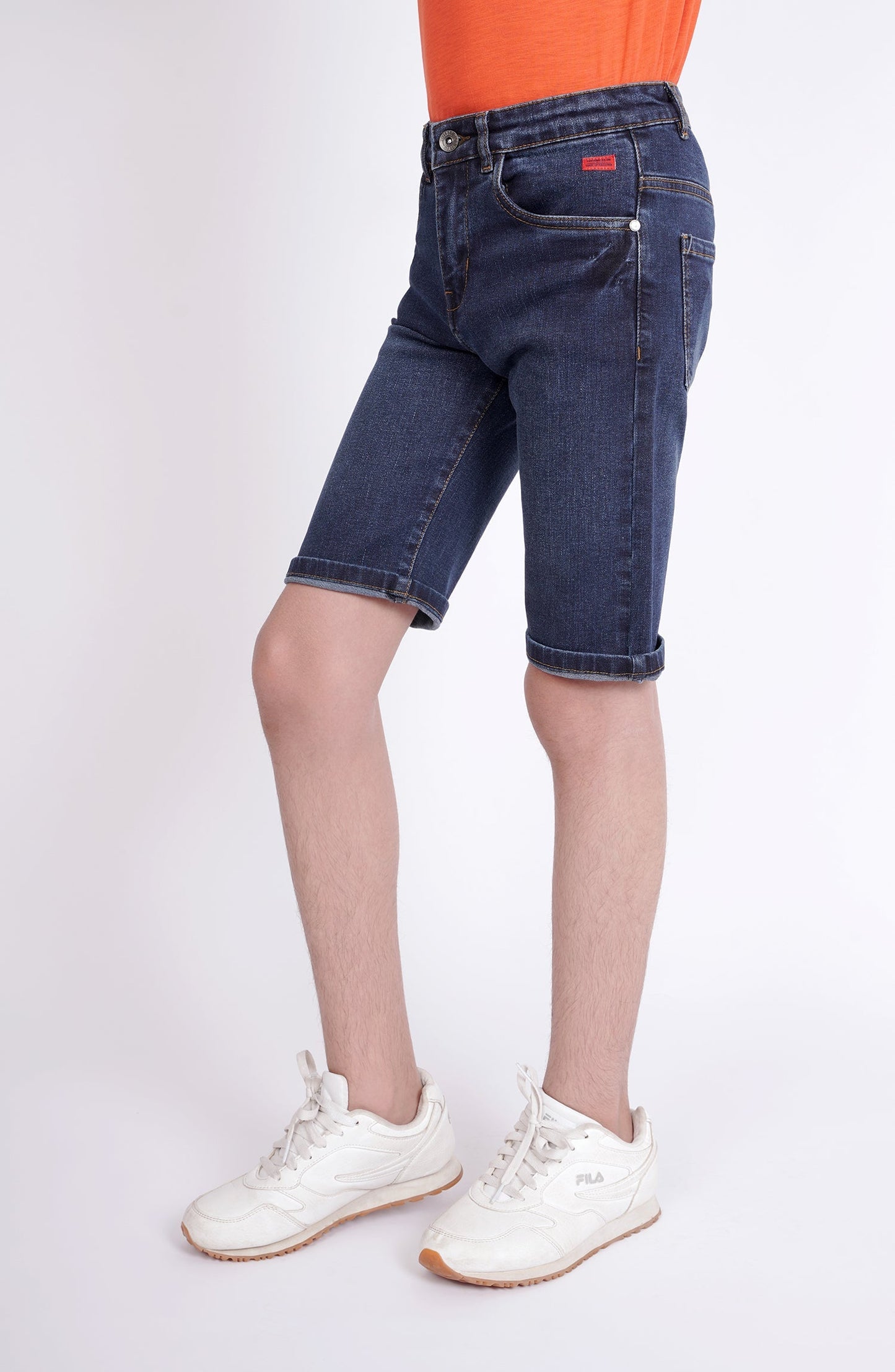 Regular Fit Shorts