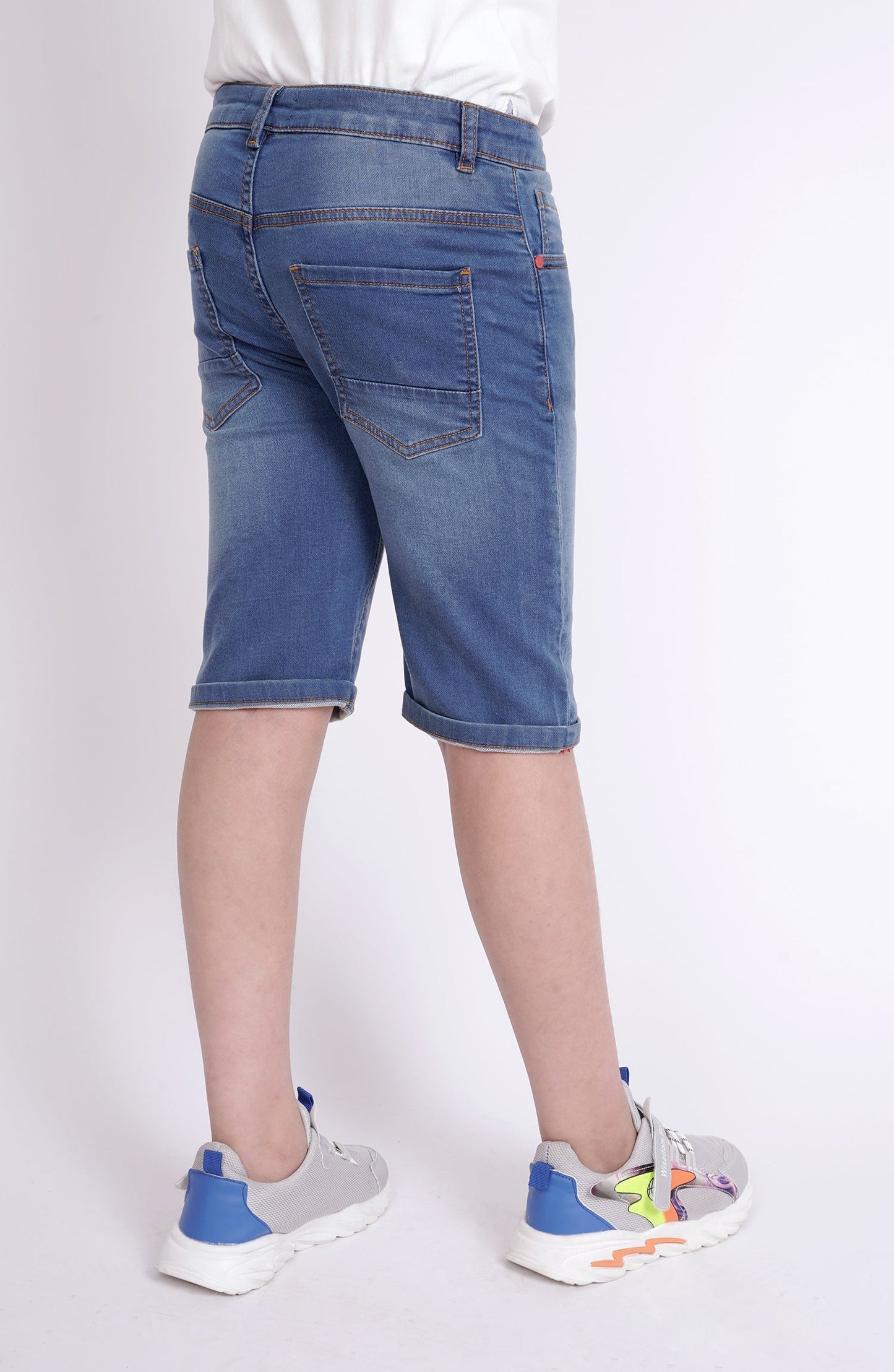 Regular Fit Shorts