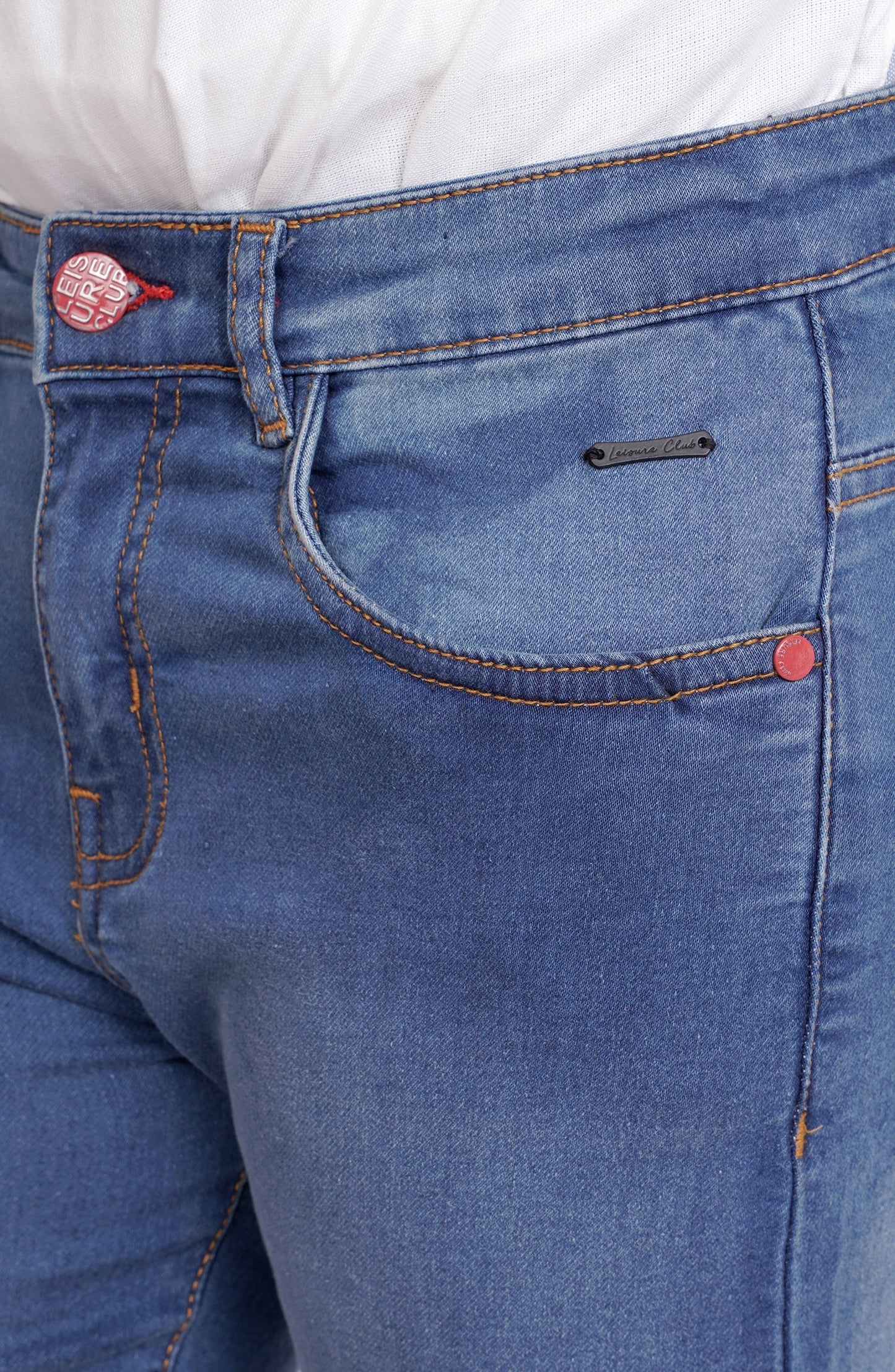 Regular Fit Shorts