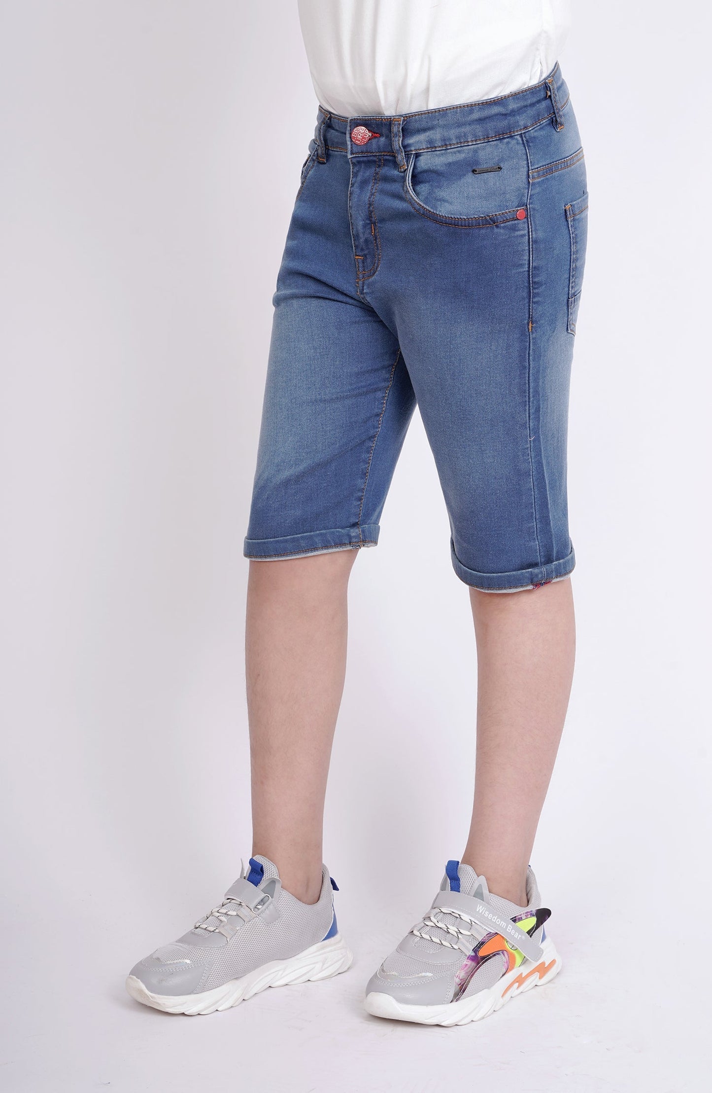 Regular Fit Shorts