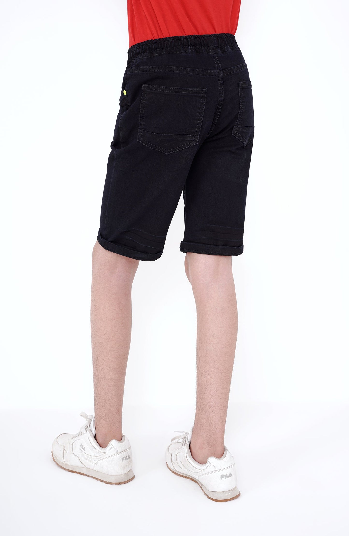Regular Fit Shorts