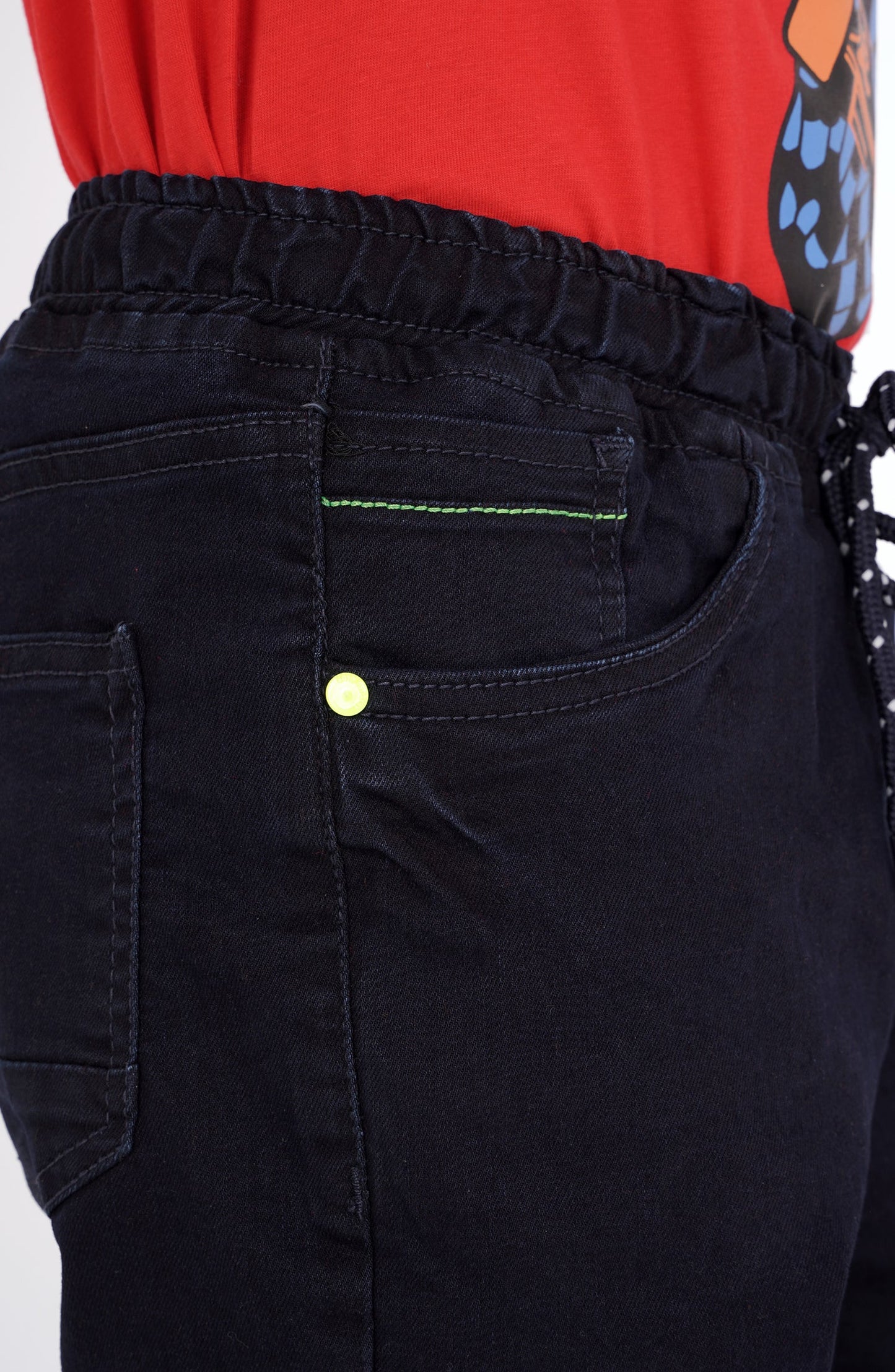 Regular Fit Shorts