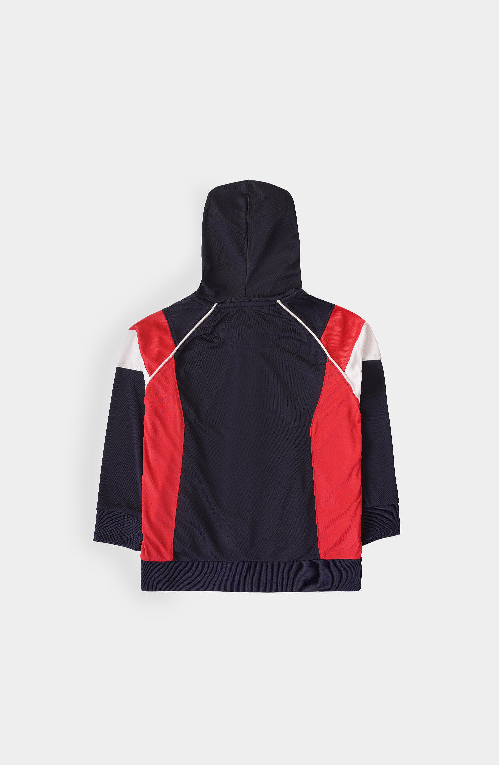 Raglon Hoodie - BHK608425 - Shop Now at Leisure Club