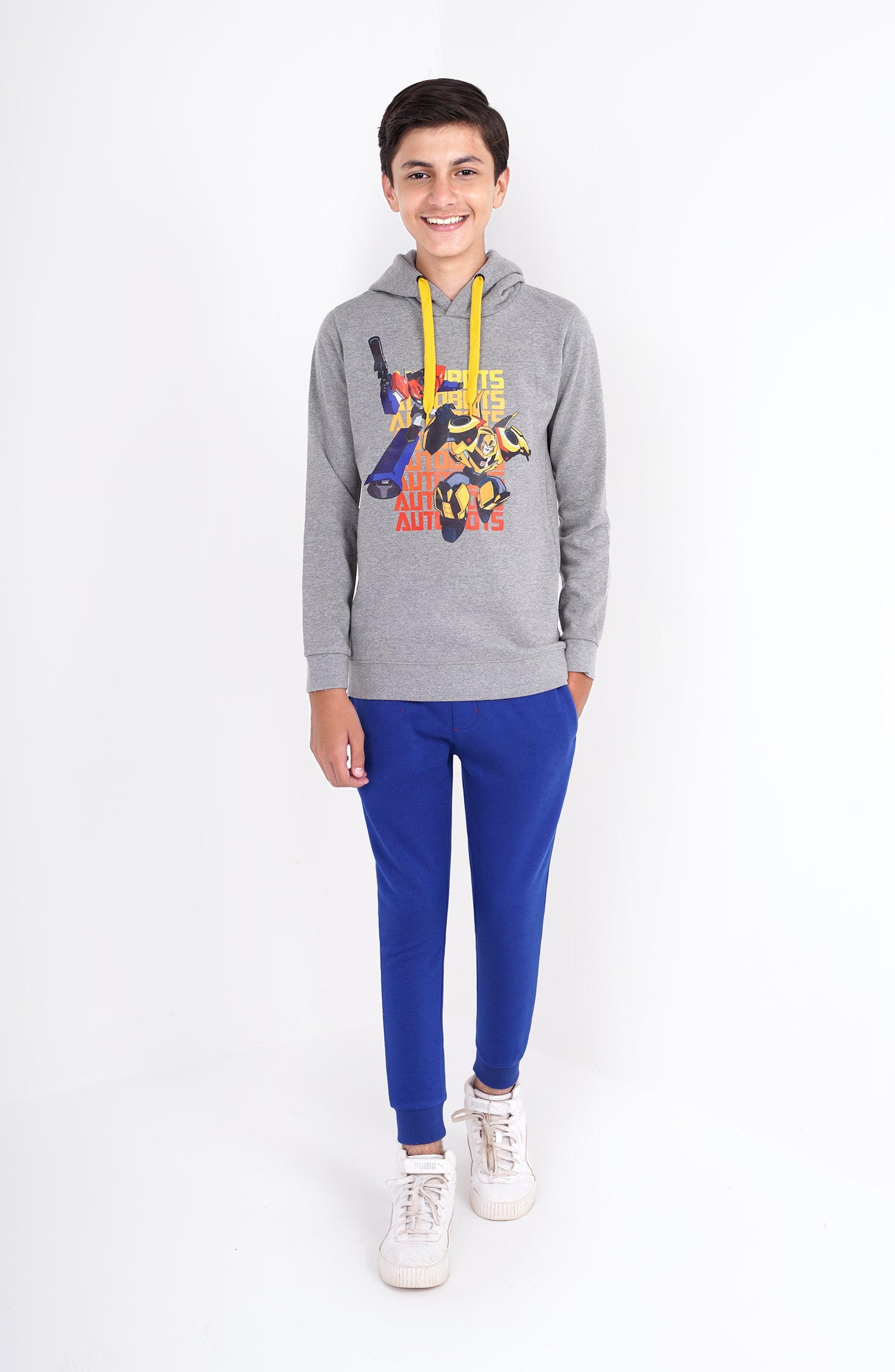 Tansformers Hoodie - BHK620423 - Shop Now at Leisure Club