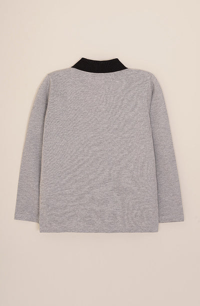 Basic Polo - BHK620524 - Shop Now at Leisure Club