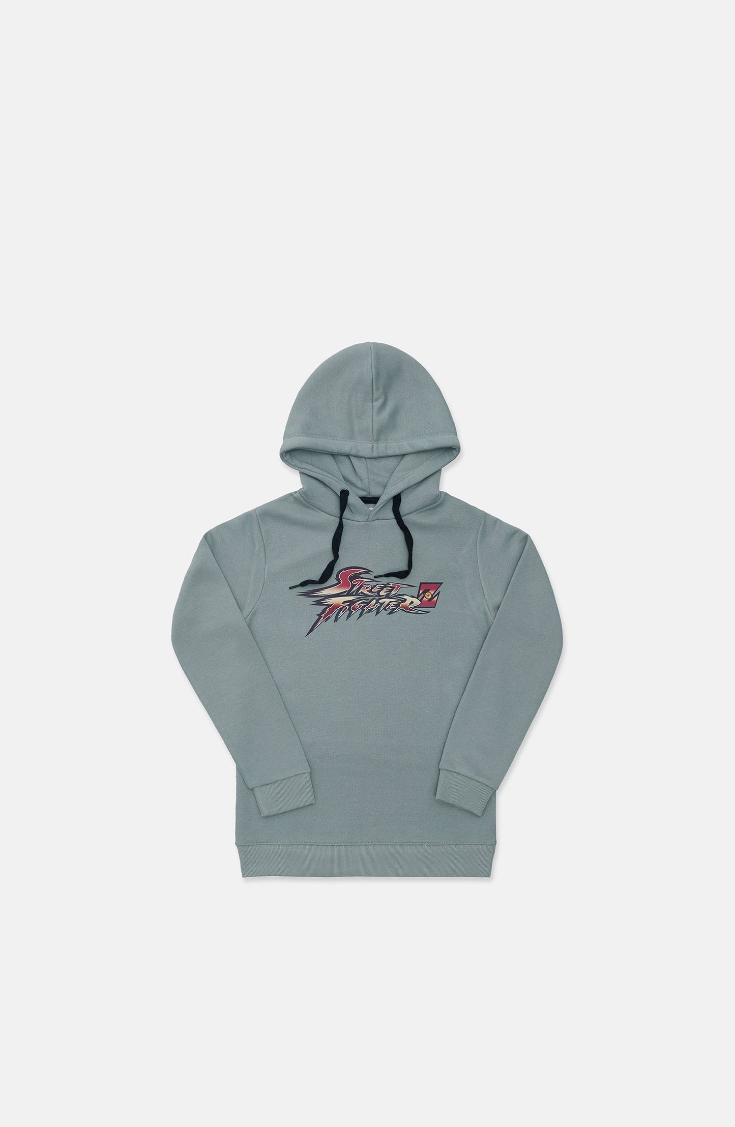 Street Fighter Hoodie