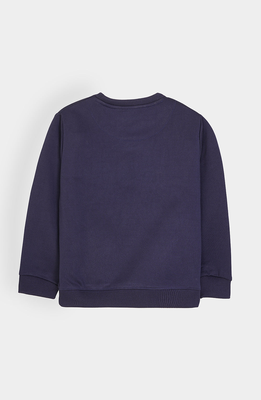 Printed Sweat-Shirt - BHK627425 - Shop Now at Leisure Club