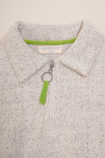 Basic Polo - BHK633425 - Shop Now at Leisure Club