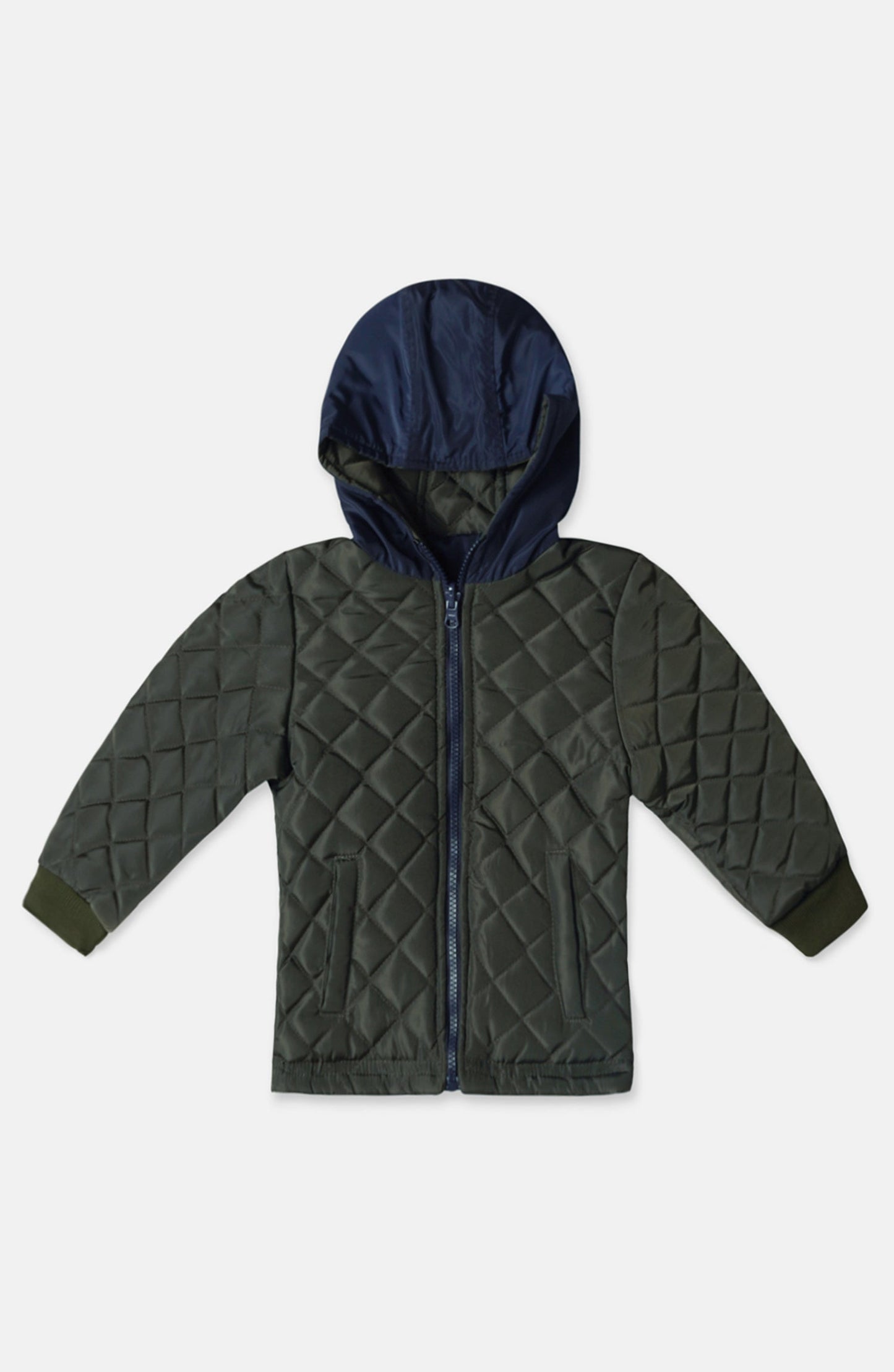 Reversible Jacket