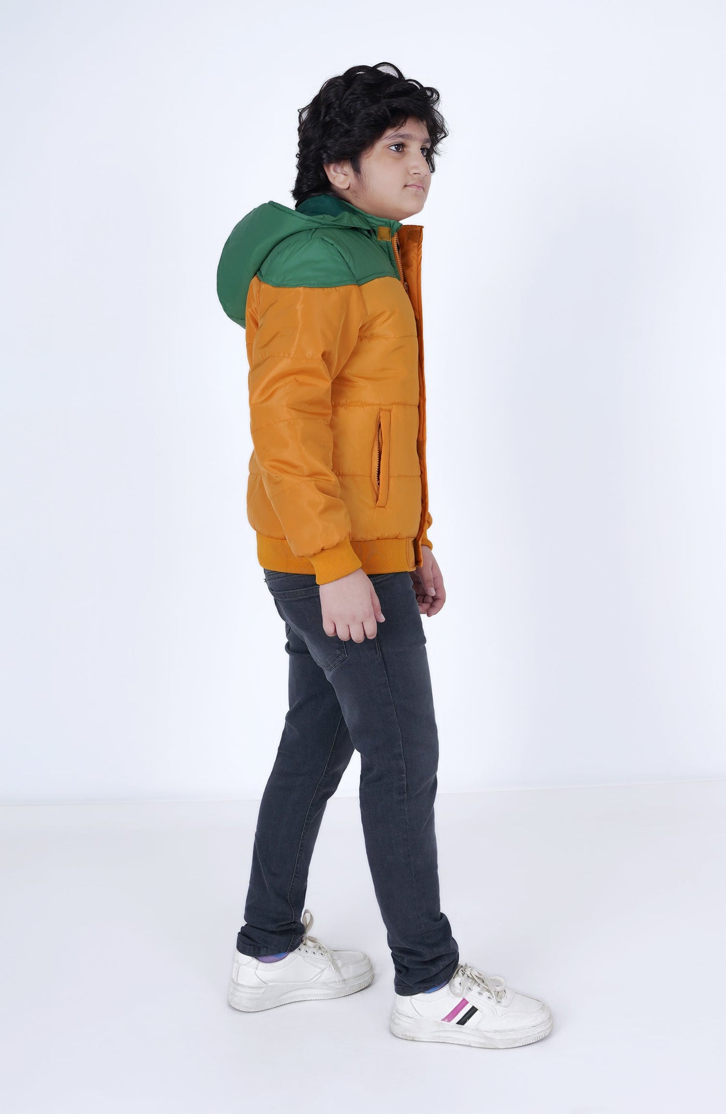 97 Puffer Jacket - BJ604423 - Shop Now at Leisure Club