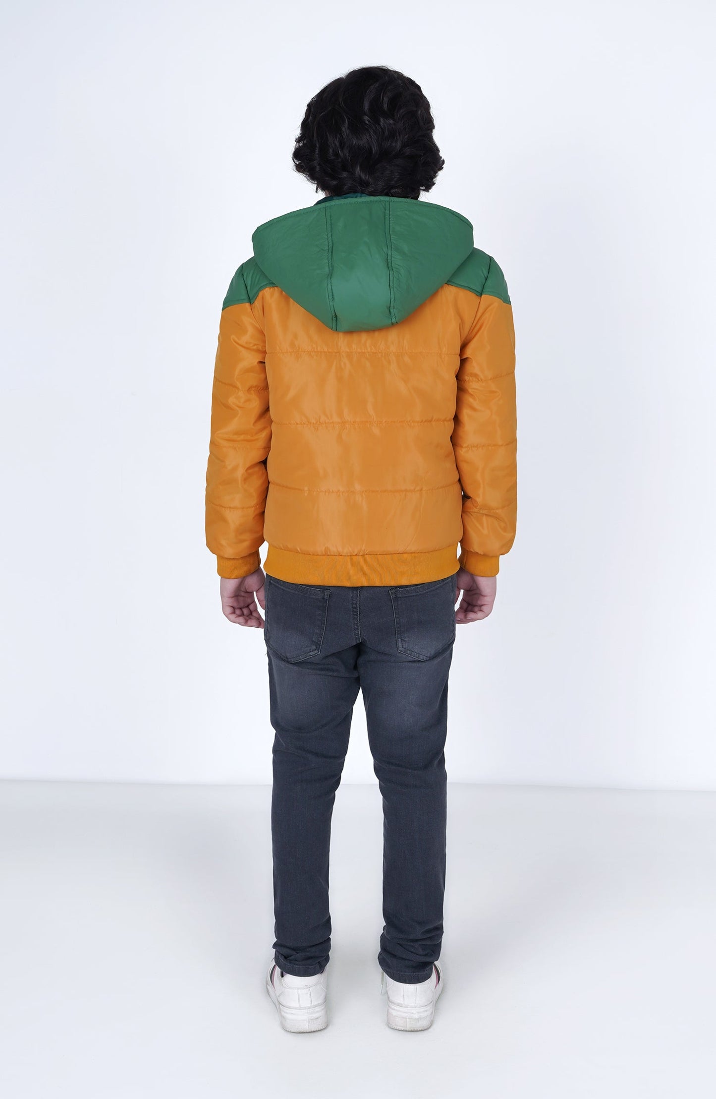 97 Puffer Jacket - BJ604423 - Shop Now at Leisure Club