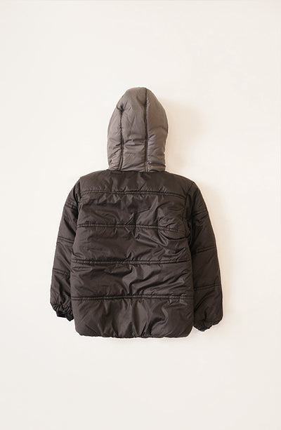 Boys Puffer Jackets - BJ604425 - Shop Now at Leisure Club