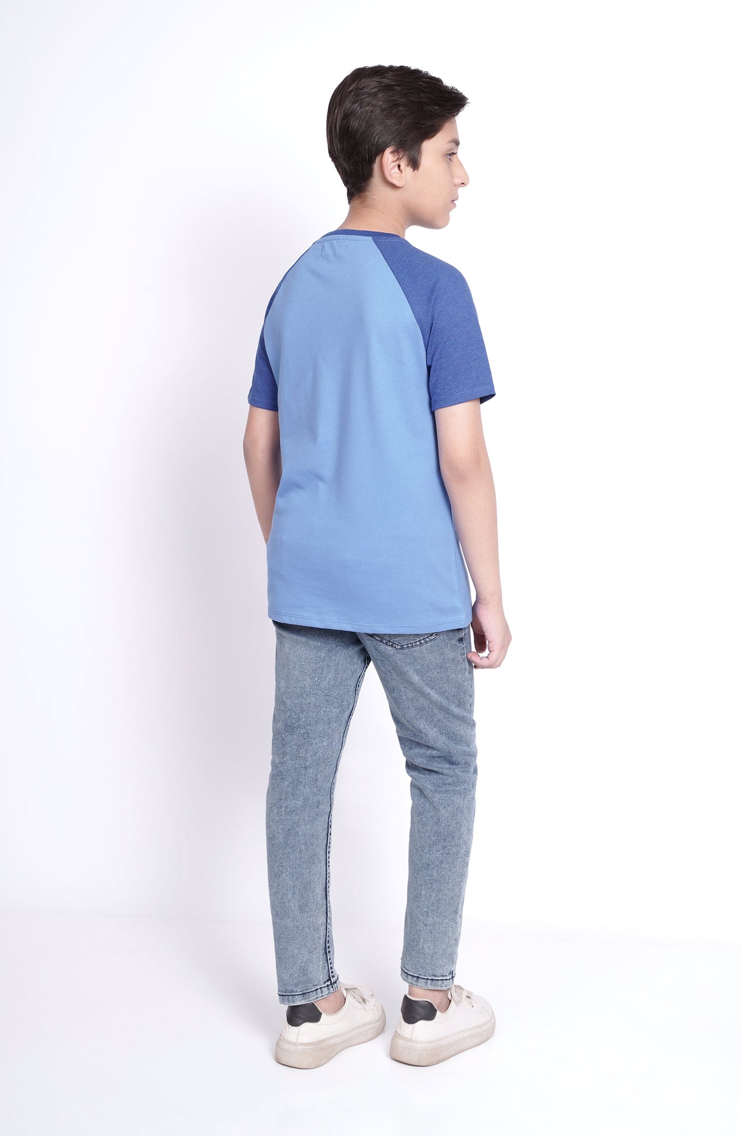 Skate Time Tshirt