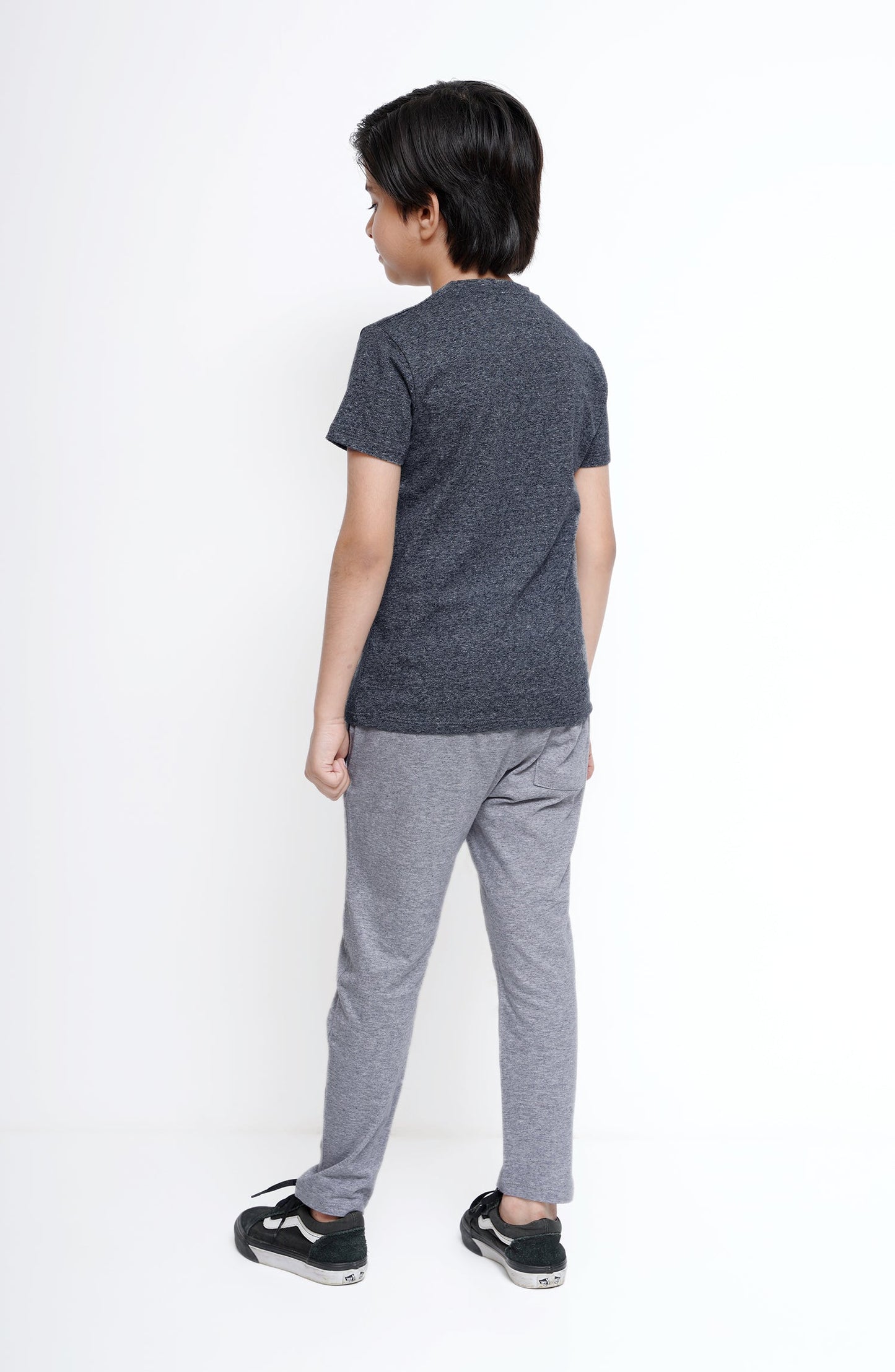Printed Single Jersey Striped