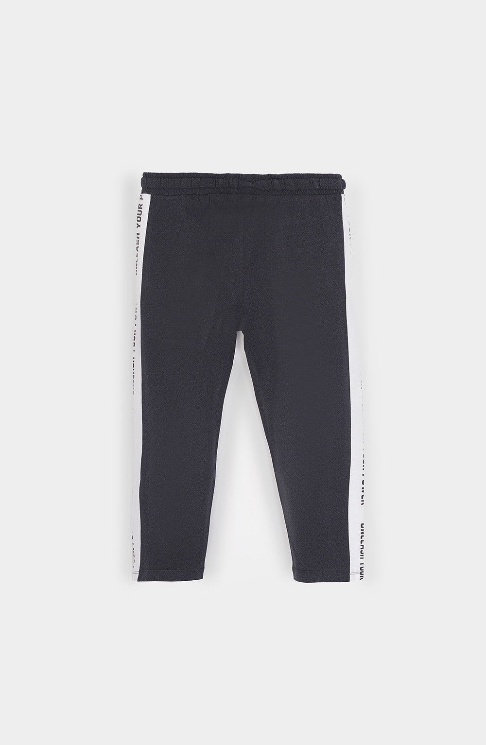 Printed Trousers - BKB753325 - Shop Now at Leisure Club