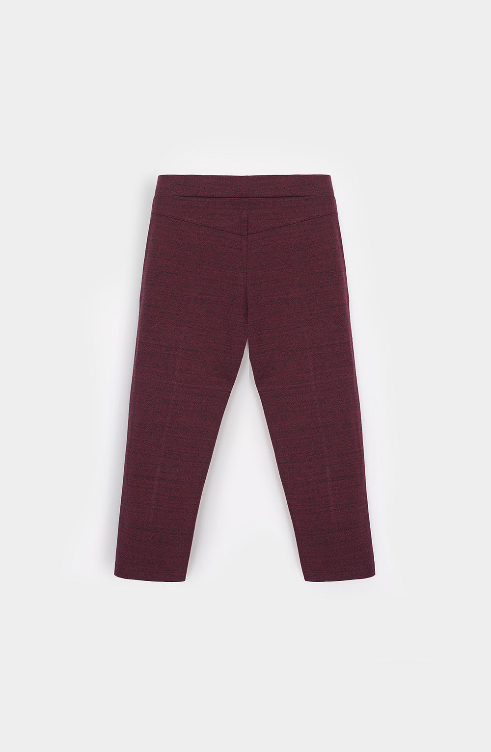 Pleated Trousers - BKB754325 - Shop Now at Leisure Club