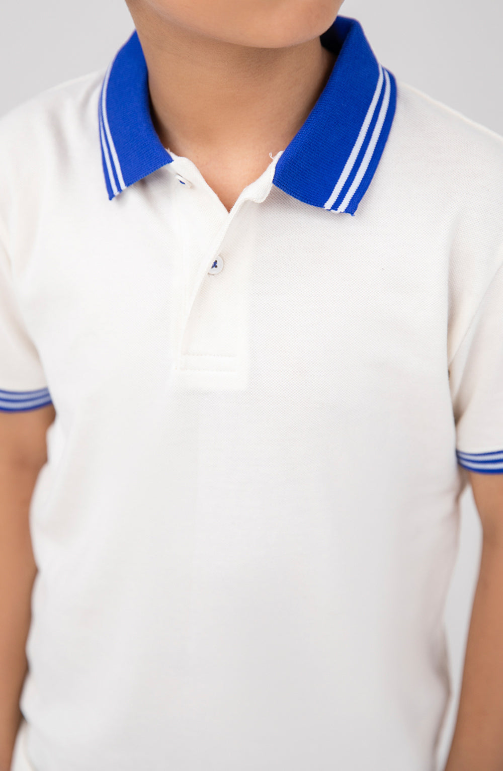 Boys Sonic Polo