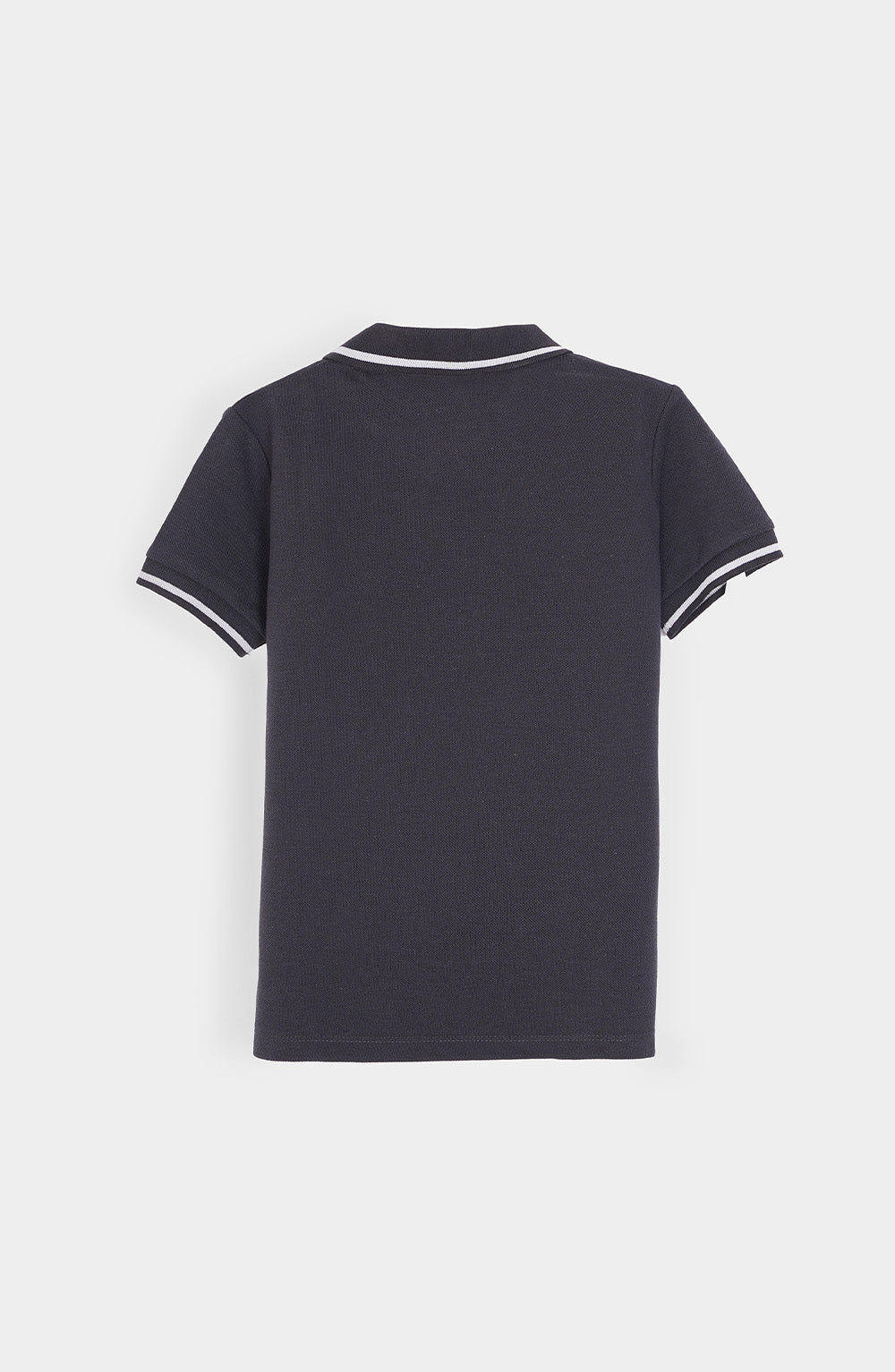 Printed Polo - BKP759325 - Shop Now at Leisure Club