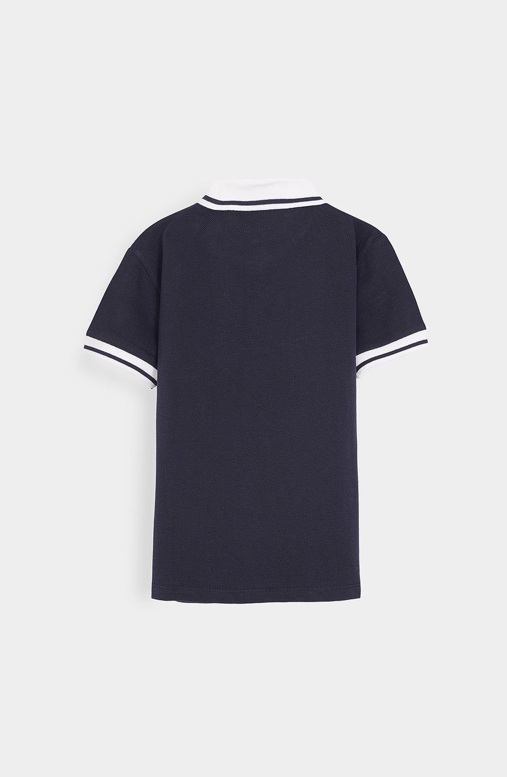 Printed Polo - BKP760325 - Shop Now at Leisure Club