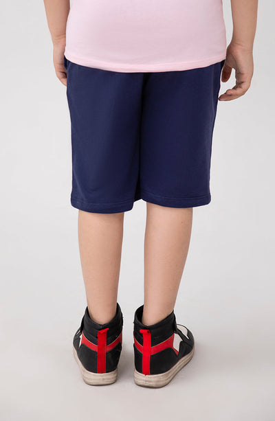 Boys Brave New World Short - BKS705125 - Shop Now at Leisure Club