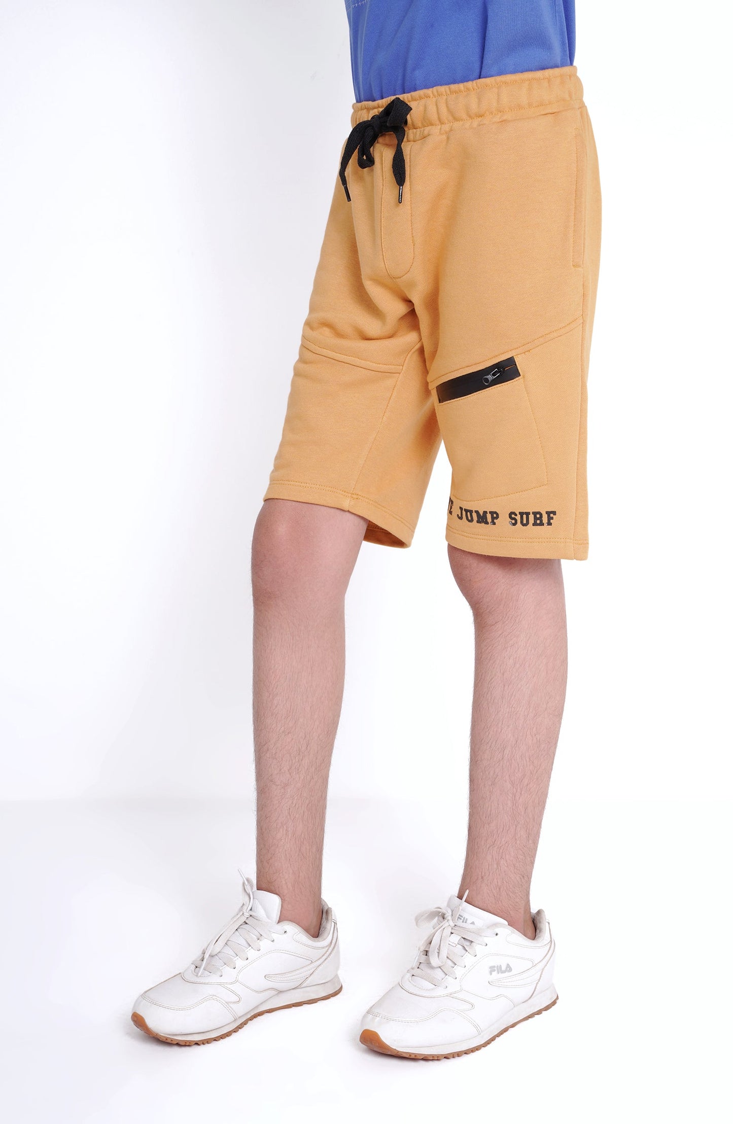Boys Relaxed Shorts - BKS706A123 - Shop Now at Leisure Club