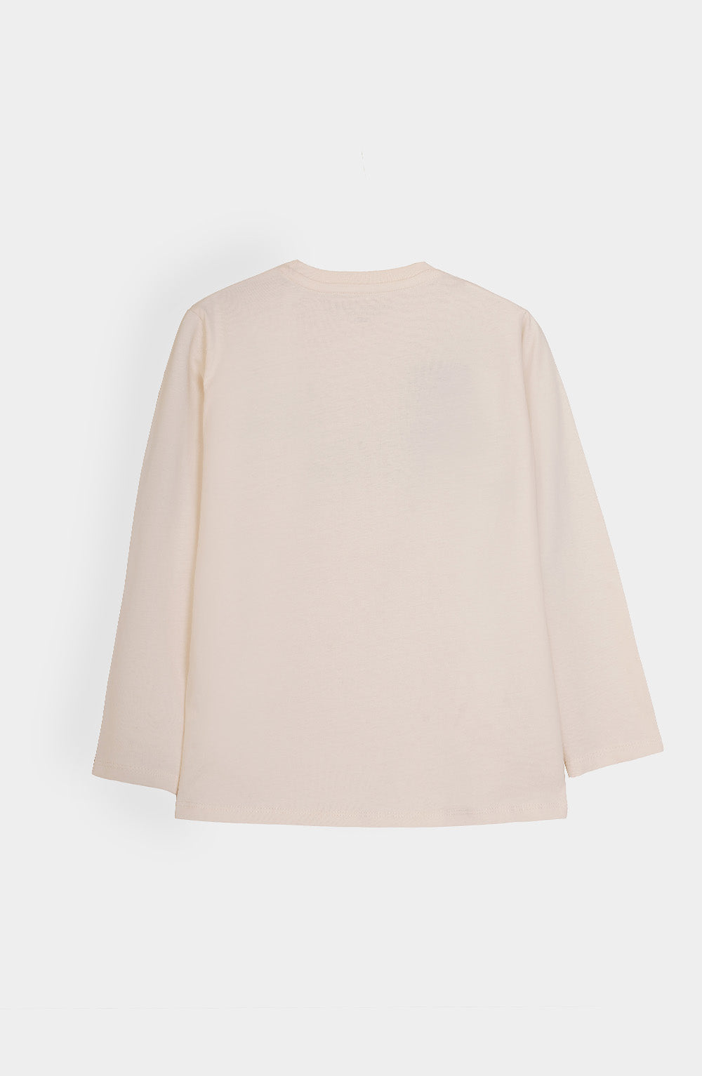 Printed Tee - BKT614425