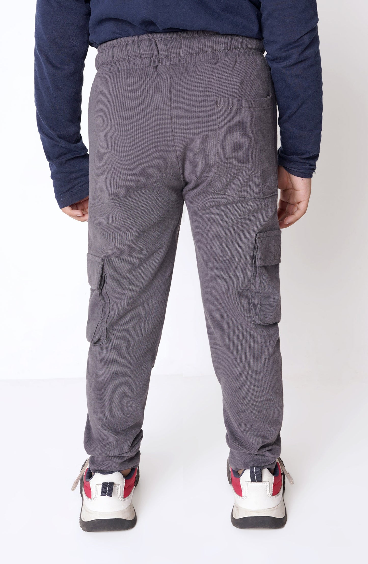 Cargo Jogger Trouser - BKT701124 - Shop Now at Leisure Club