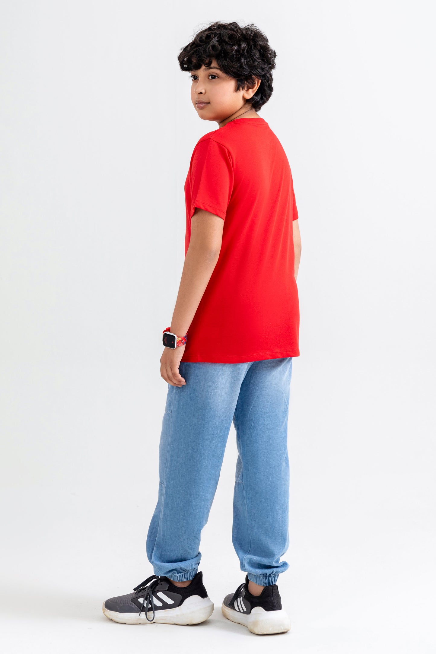 Printed Tee - BKT702326
