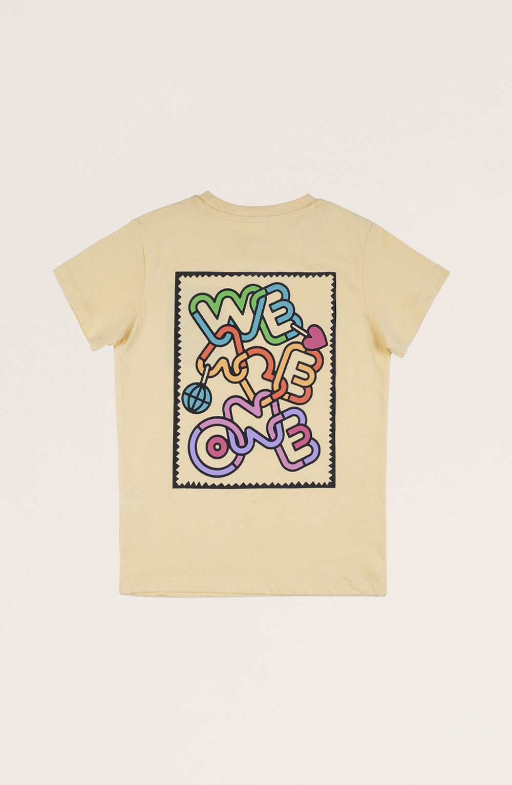 Boys Graphic Tee
