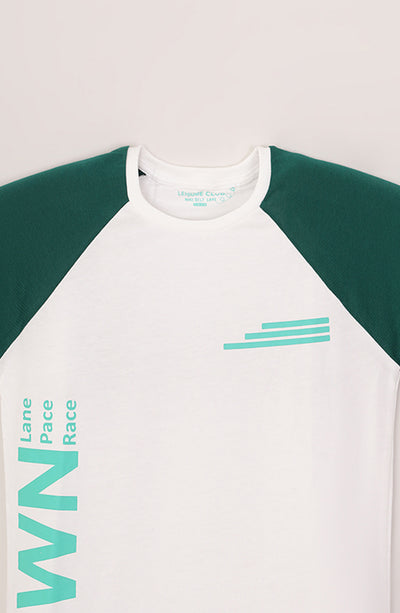 Boys Reglon Tee - BKT777325 - Shop Now at Leisure Club