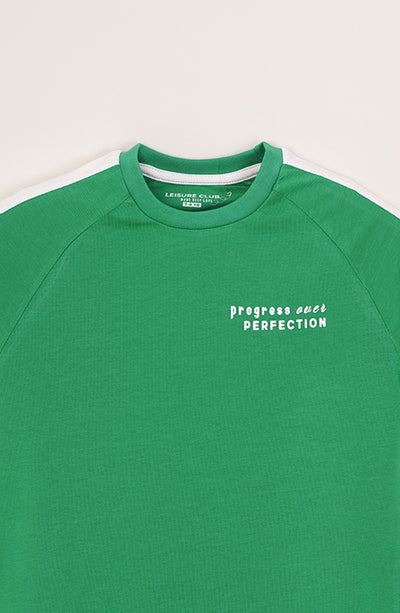 Boys Regular Tee Shirt - BKT786325 - Shop Now at Leisure Club