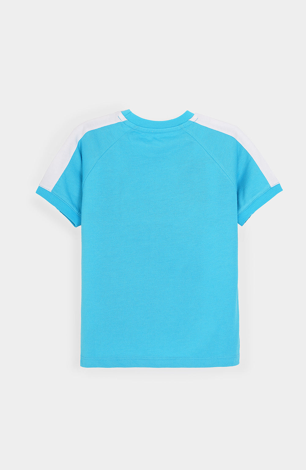 Printed Tee - BKT787325 - Shop Now at Leisure Club